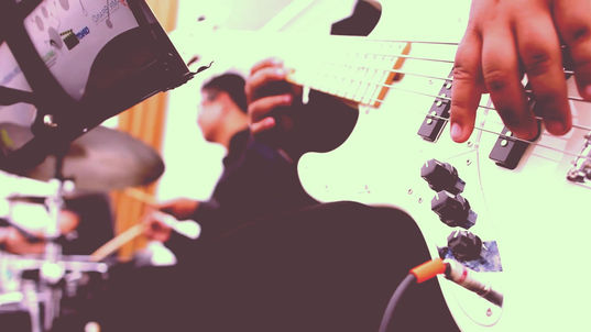 JAZZ JAM